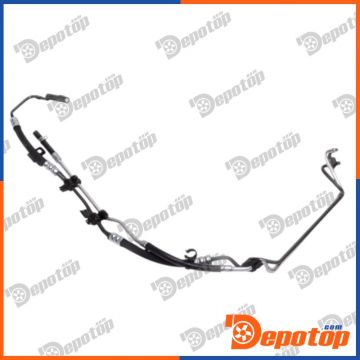 Tuyau hydraulique direction pour FORD | 10SKV841, 58453